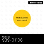 20 Units: Raymond, 939-01106 Felt Seal (leakage Prevention) New. Price: $72.44.
