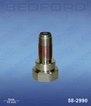 Bedford 58-2990 Piston Valve Assy Replacement Graco 239937 New. Price: $49.99.