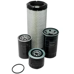 Genuine Oem Kioti TC26-F0002A Manual Filter Kit CK10 For CK3510 Sed Cseb CK4010 New. Price: $155.99.