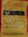 Oem Caterpillar Yoke-type Rod End 8T4742 New. Price: $22.00.