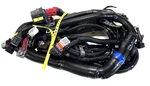 John Deere AT552278-G Oem Chassis Wiring Harness For 330P 331P 333P 334P 335P New. Price: $1358.60.