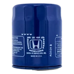 Honda 15400-PLM-A02PE Oil Filter Oem Version Fits Accord Civic Cr-v Pilot New. Price: $16.10.