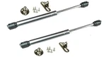 2 Pieces Gas Spring Strut Prop Shock Lift Kitchen Cabinet Lid Support Door Hinge New. Price: $7.99.
