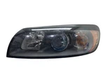 2007-2010 Volvo C30 Headlamp Headlight 312833360 Drivers Left Side Halogen Lh Used. Price: $307.19.