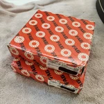(2) Fag NU218-E-TVP2-C3 Bearing New. Price: $300.00.