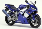 Stickers For Yzf R1 2001 Full Replacement Decals Set RN04 5JJ Graphics New. Price: $179.39.