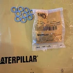 Caterpillar Cat: 228-7089 Seal-o-rings (oem, New) QTY-20. Price: $22.00.