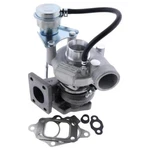 TD04L4 Turbocharger 7008469 For Bobcat S630 S650 T630 Kubota V3307 V3300T New. Price: $195.14.