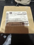 Komatsu Hydralic Tank Strainer 07069-25400 New. Price: $33.00.