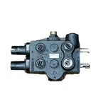 John Deere Selective Control Valve RE179201 Fits 5400, 5300, 5430 5310, Nos Oem New. Price: $936.73.