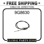 9G8630 - Cable As. (direction) For Caterpillar (cat) New. Price: $36.18.