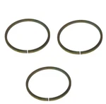 Lot Of Nabi 3142015639 Spacer Ring Lower Radius Rod Bus Suspension Part New. Price: $13.45.
