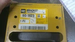 New Oem 6G-1623 Bracket 6G1623 Caterpillar. Price: $75.00.