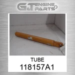 118157A1 Tube Fits International Truck (surplus Open Box) New. Price: $452.22.