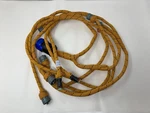 Caterpillar 195-6055 Wiring Harness For Engine AS-WG3608 G3606 G3616 G3612 New. Price: $527.65.