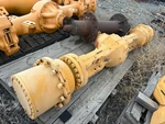 Zf Wheel Loader Axle AP-412/HK New. Price: $1200.00.