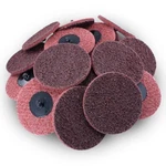 Pro-graad 3" Quick Change Non-woven Nylon Surface Conditioning Discs For Deburr New. Price: $25.29.