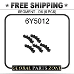 6Y5012 Fits Caterpillar (cat) New. Price: $478.90.