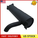 Muffler 6676728 For Bobcat 773 S150 S160 S175 S185 T190 Loader 6718564 New. Price: $92.00.