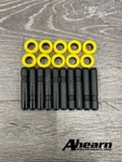 10 Pk 8E6258 Pin & 8E6259 Retainer For Cat J250 Digging Teeth 1U3252 New. Price: $29.95.