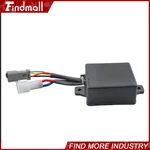 Findmall 111-4870 Time Relay For Caterpillar 320BL 325B 330B 3316 312B New. Price: $39.29.