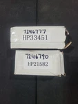 7246777 7246790 & Female Flat Face Coupler Kit For Bobcat 542 543 553 E08 New. Price: $49.99.