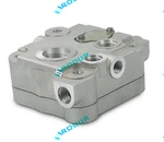 Truck Air Brake Compressor Cylinder Head For Caterpillar / BA-921 5012533 New. Price: $254.00.