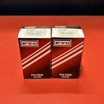Ptc F14P Fuel Filter (wix 33001) Lot Of 2 Remanufactured. Price: $14.99.