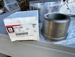 New Agco Spacer AG721569 In Package Challenger Ag-chem. Price: $23.59.
