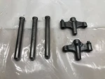 Caterpillar 3500 3508 3512 3516 Cylinder #8 Push Rods Injector 100-3879 Oem Used. Price: $140.25.