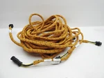 Genuine Cat 612-4612 Harness As Wiring For 798 Ac Off Highway Truck New. Price: $595.00.