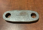 New Caterpillar 2 Bolt Flange Cover P/n: 7N-7878. Price: $29.95.