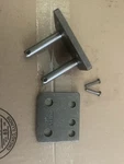 Vermeer Connecting Link 205299005 New. Price: $65.00.