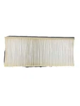 Agco, 72442541, Cabin Air Filter Cartridge New. Price: $21.99.
