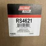 Nos Baldwin RS4621 Air Filter New. Price: $41.50.