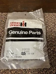 New Genuine Caseih S104133 Seal Ring. Price: $20.00.