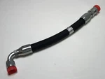 New Genuine Oem Caterpillar Hose 101-6605 Dozer Loader Tractor C15 C16 C18. Price: $29.95.