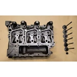 Iveco 334T/M2 Cylinder Head 4895808, 4895802 Reconditioned (822) Seller. Price: $1200.00.