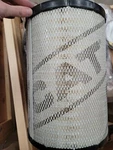 Genuine Caterpillar 1318822 Radial Seal Outer Air Filter 131-8822 New. Price: $49.99.