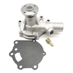 MM409302 MM409301 New Water Pump For Mahindra 2015 2415H 2615 Tractor. Price: $85.99.