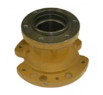 7C-8369 Fan Drive Pulleys (7C8369) Aftermarket For Caterpillar New. Price: $146.84.