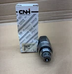 Genuine Case New Holland 155745A1 Pressure Relief Valve Cnh. Price: $72.96.