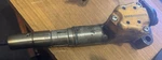 Fuel Injector 10R-1266 232-1183 Caterpillar Engine 3408C Used. Price: $150.00.