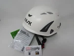 Kask White Super Plasma Helmet - Arborist Climbing WHE00036.201 New. Price: $150.00.