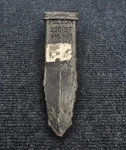 Paladin 230-ST: 910-707 Bucket Tooth 87407887 New. Price: $19.99.