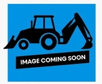 Jcb Telehandler Loadall - Boom Pivot Pin (part No. 911/33000) New. Price: $114.90.