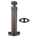 Hand Primer Pump 2W2605 On Diesel Fits Caterpillar 3412 3524B Industria New. Price: $55.99.