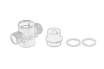 For Oe John Deere RE531438-JD Injector Installation Kit Nozzle Set Neu. Price: $52.92.