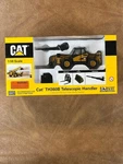 Norscot Cat TH360B Telescopic Handler W/ Tools 1:50 Scale Yellow Vg Box New. Price: $129.99.