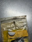 26H17 Genuine Oem John Deere Shaft Key New. Price: $9.99.